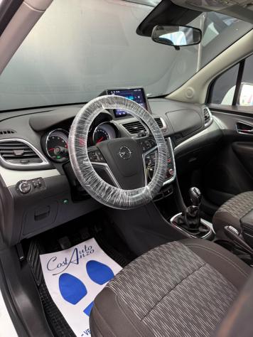 Opel Mokka 1.4 GPL (CASA MADRE ) 140CV INNOVATION 2016 - Foto 8