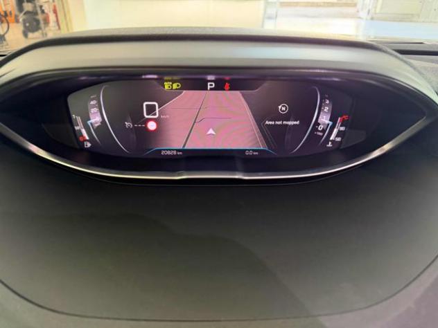 PEUGEOT 3008 BlueHDi 130 S&S EAT8 Allure Pack rif. 23803059 - Foto 9
