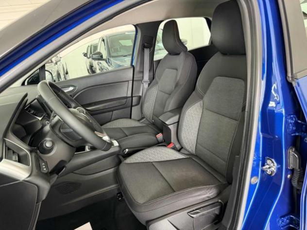 RENAULT Captur TCe 100 CV GPL FAP BUSINESS rif. 24062703 - Foto 8