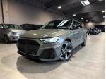 AUDI A1  SPB 30 TFSI 116cv S Line Identity Black - Usato 2 rif. 23039573