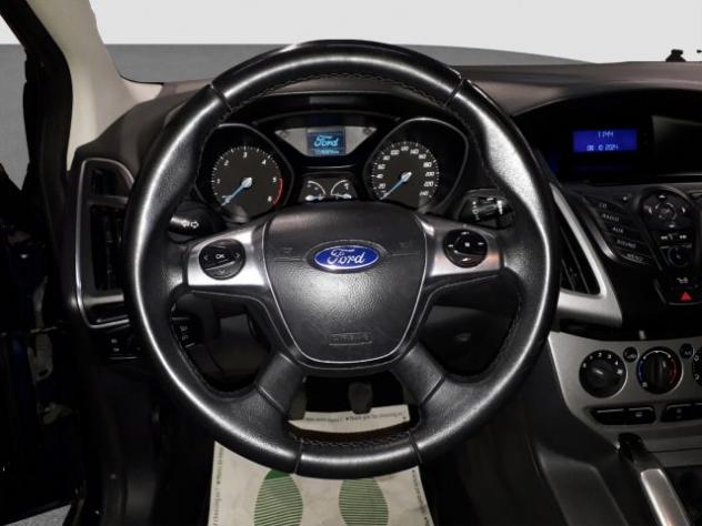 FORD Focus 1.6 TDCi 115CV SW BUSINESS KIT DISTRIBUZIONE NUOVO rif. 23229087 - Foto 10
