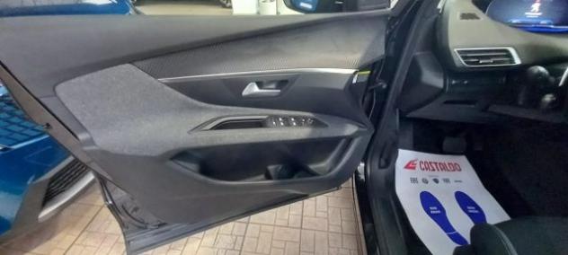 PEUGEOT 3008 BlueHDi 130 S&S Active Pack AUTOMATICA rif. 24134357 - Foto 10