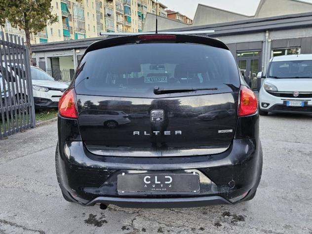 SEAT Altea 1.6 Style BI FUEL - Foto 3