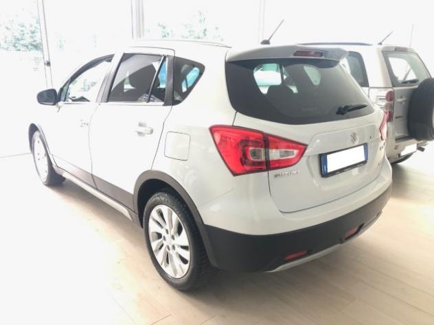 SUZUKI S-Cross 1.6 DDiS Start&Stop 4WD All Grip Top rif. 23821380 - Foto 6