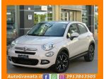 Fiat 500X 1.6 Mjt Pop Star 4x2 120cv
