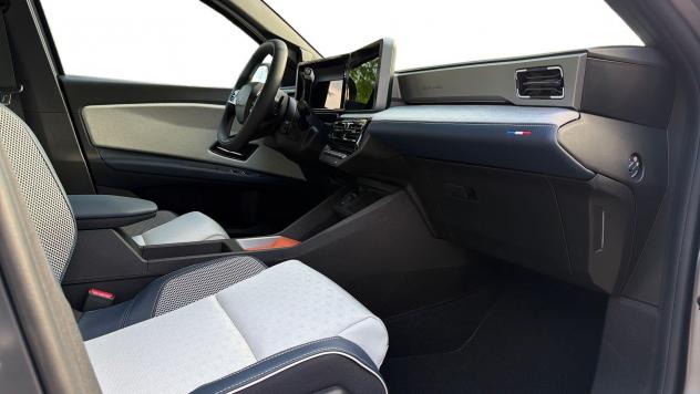 Renault 5 E-Tech Electric RENAULT Roland-Garros MY26 150 cv comfort range - Foto 10