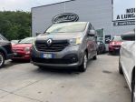 Renault Trafic T29 1.6 dCi 125CV S&S PL-TN Intens Heavy PEDANA DISABILI