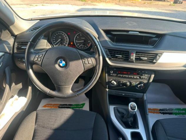 BMW X1 sDrive18i X Line rif. 23999917 - Foto 4