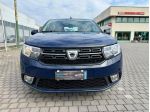DACIA - Sandero -  1.5 dCi 75 CV S&S LaurÃ©ate