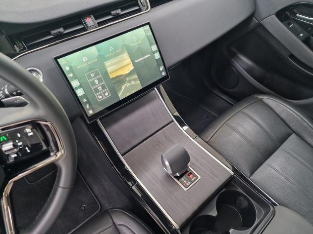 Land Rover Range Rover Evoque 2.0D I4 163 MHEV S AWD AUTOCARRO N1 - Foto 10