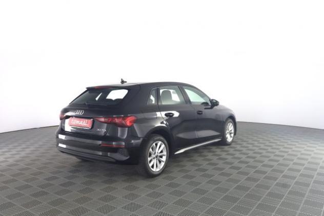 AUDI A3 A3 SPB 30 TDI S tronic rif. 24023925 - Foto 4