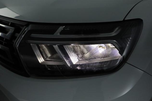 DACIA Duster Duster 1.5 Blue dCi 8V 115 CV 4x2 Essential rif. 23779163 - Foto 9