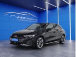 AUDI A3 4ª serie A3 SPB 35 TDI S tronic S line edition