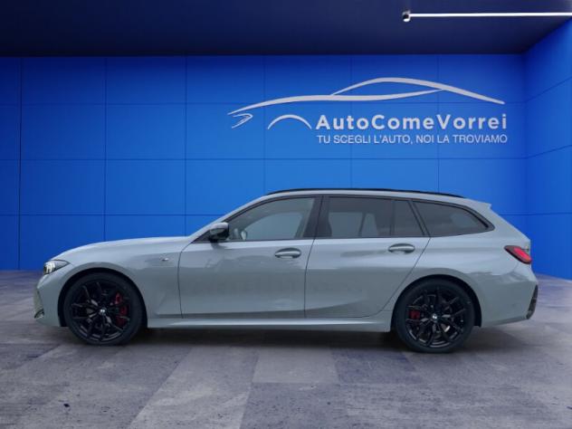 BMW Serie 3(G20/1-80/1) 320i Msport Pro