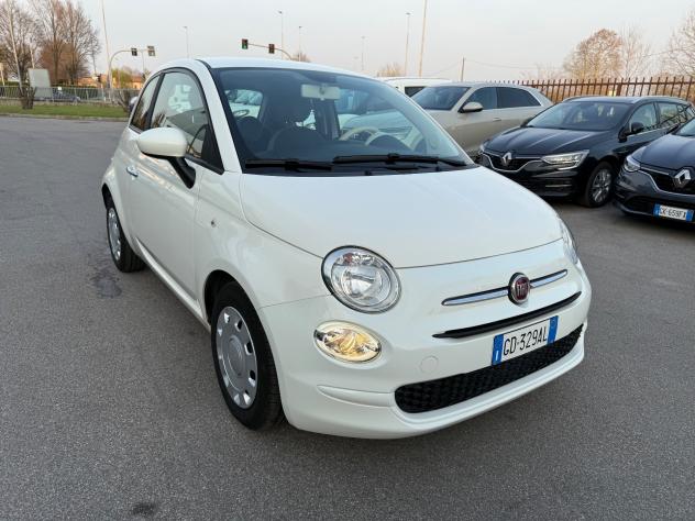 Fiat 500 1.0 70 Cv Hybrid Pop - Foto 6