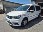 Volkswagen Caddy Pianale Ribassato 2.0 TDI TRASPORTO DISABILI