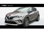 Renault Captur 1.6 E-TECH HYBRID TECHNO FAST TRACK 145CV A