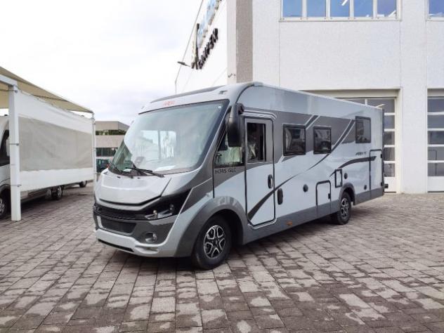ARCA AMERICA H 745 GLC rif. 24122773
