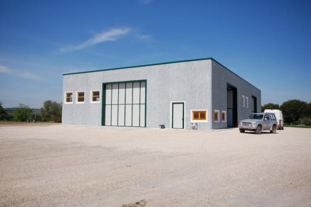 Industriale/Artigianale in vendita a Aulla