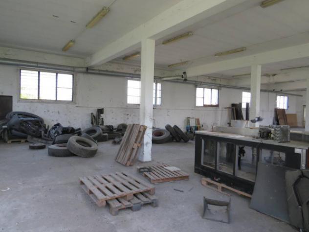 Immobile in asta di 855 m² con più di 5 locali in vendita a Cerea - Foto 12