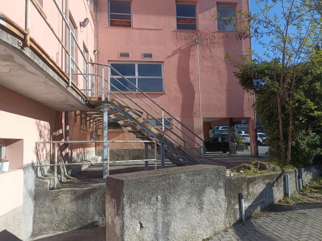Industriale/Artigianale in affitto a Genova - Foto 20