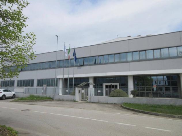 Immobile in asta di 7880 m² in vendita a Isola Vicentina - Foto 4