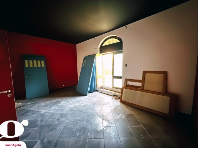 Magazzino - Sant'Agata di Militello . Rif.: Cod. rif 3289076VCG - Foto 5