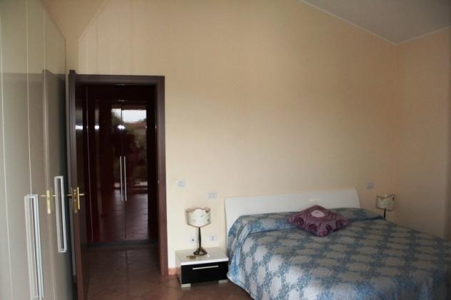 Allerona (scalo) - vendesi appartamento al secondo piano con balconi - Foto 4