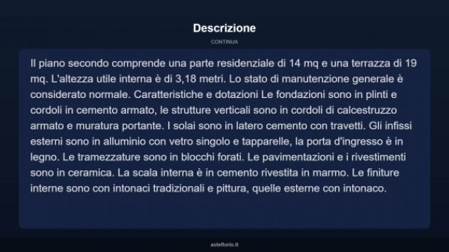 Immobile in asta di 87 m² in vendita a Avola - Foto 18
