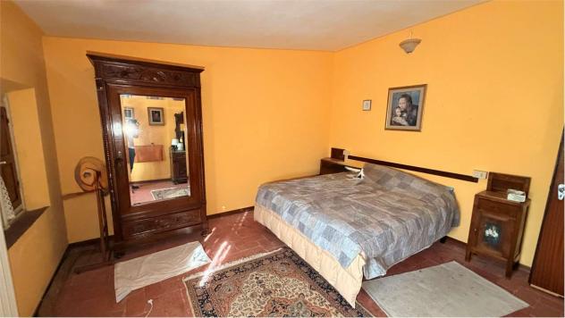 VBF SGIN 265 - Rustico in pietra con giardino e capanna adiacente libero su tre lati! - Foto 14