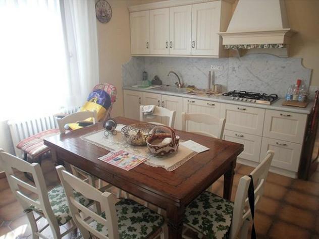 Villetta bifamiliare in vendita a Fossone - Carrara 107 mq Rif: 900704 - Foto 8