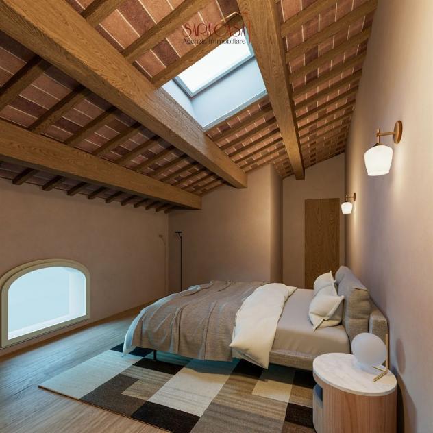 VIA XX SETTEMBRE, PALAZZO LADERCHI-BANDINI - Foto 6