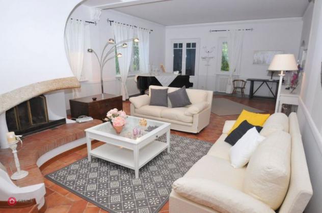 Villa di 500mq a Forte dei Marmi - Foto 10