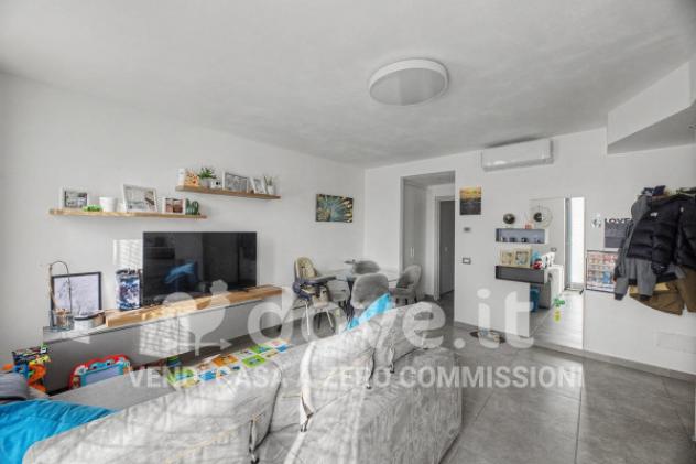 Appartamento di 60 m² con 2 locali e box auto in vendita a Gavirate - Foto 5