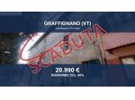 Immobile in asta di 82 m² in vendita a Graffignano