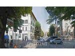 APPARTAMENTO di 5 vani e di 130 mq (GROSSETO - CENTRALE) rif. 2512.91M