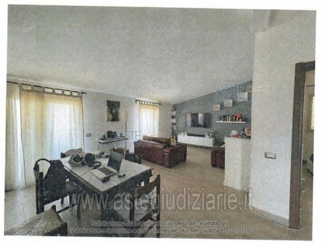 IMMOBILI-IMMOBILE RESIDENZIALE-Via Lazio, 97014 Ispica RG, Italia - Foto 8