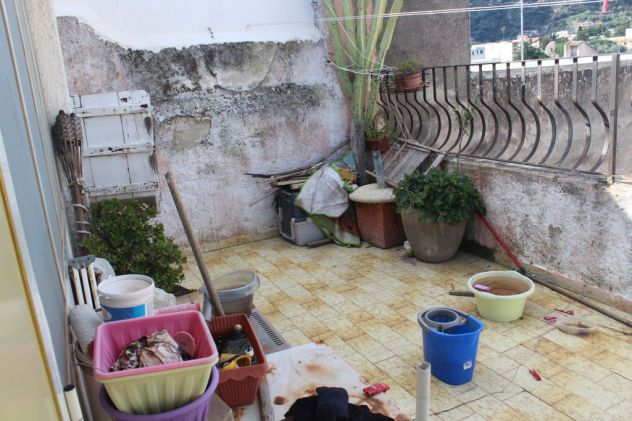 Lipari, Isole Eolie.rif. 864-Centro Storico,a pochi mn.dal porto, casa indipe - Foto 5
