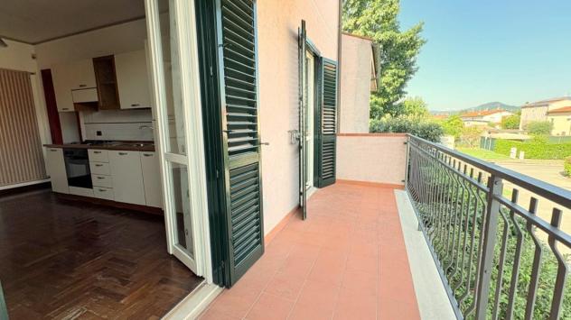 Appartamento in vendita a San Cassiano a Vico - Lucca 45 mq Rif: 1444422 - Foto 3