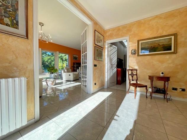 Villa in vendita a Farneta - Lucca 397 mq Rif: 1363682 - Foto 10