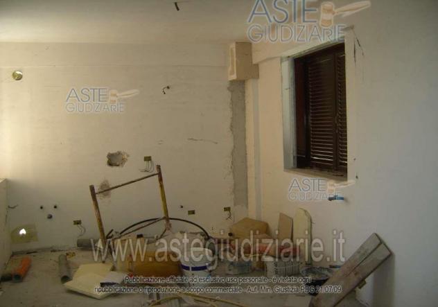 IMMOBILI-IMMOBILE RESIDENZIALE-via Salamitrara - Foto 4