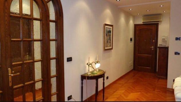 Appartamento in vendita a Montecatini-Terme 120 mq Rif: 1396819 - Foto 6
