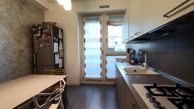 Monza: Zona Parco, Residenza "Parco 80", AMPIO e Rifinitissimo 4 Locali - Foto 16