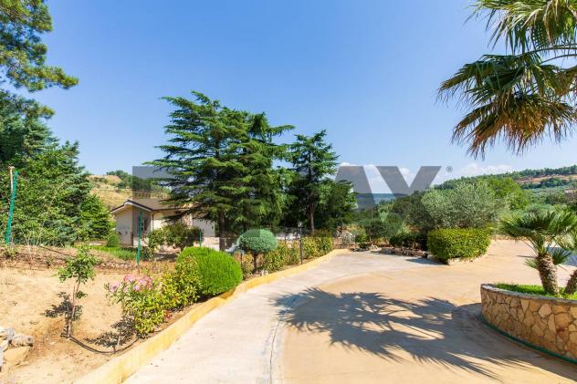 Villa singola in vendita a Piazza Armerina - Foto 17