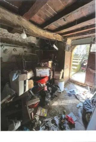 Immobile in asta di 102 m² in vendita a Poggio Moiano - Foto 6