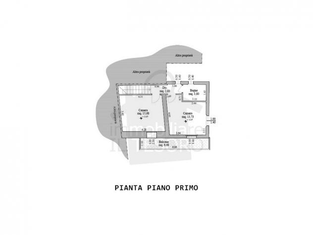 Terratetto in vendita a Poggio Torriana - Foto 19
