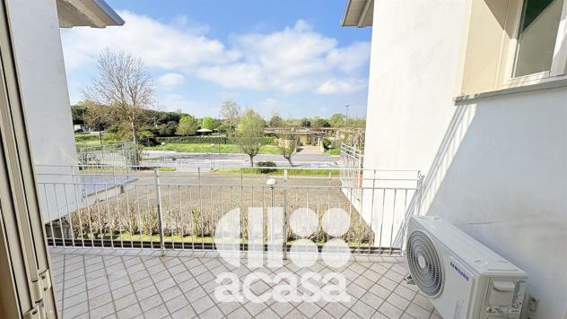 Bellissimo monolocale con servizio e terrazzi - Foto 4