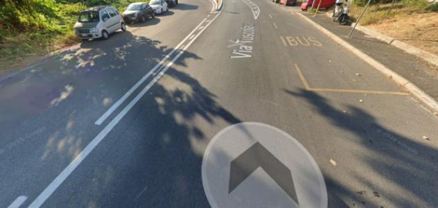 Immobile in asta di 57 m², box auto in vendita a Roma - Foto 2