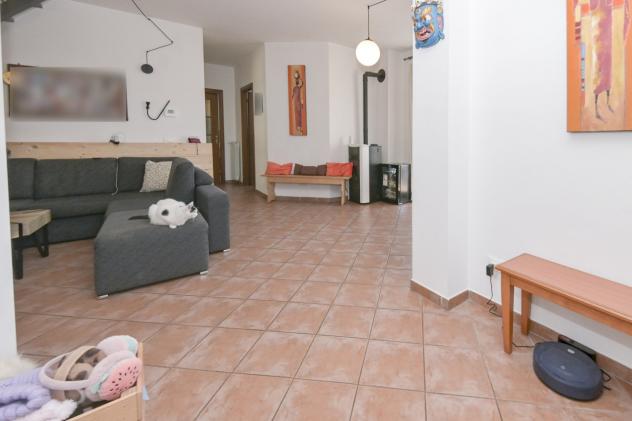 Quadrilocale in vendita a Strambino - Foto 11