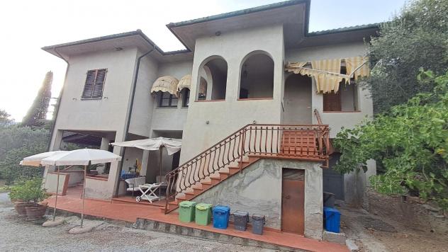 Casa singola in vendita a Suvereto 240 mq Rif: 1424790 - Foto 2
